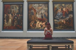 Law360: Fine Art & Collectibles Division President Christiane Fischer Talks Art Insurance