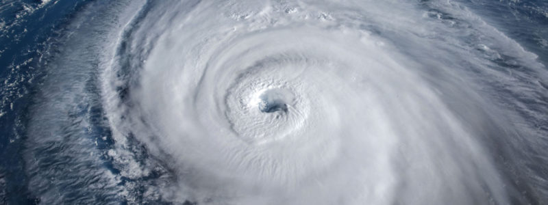 Hurricane Preparedness Website
