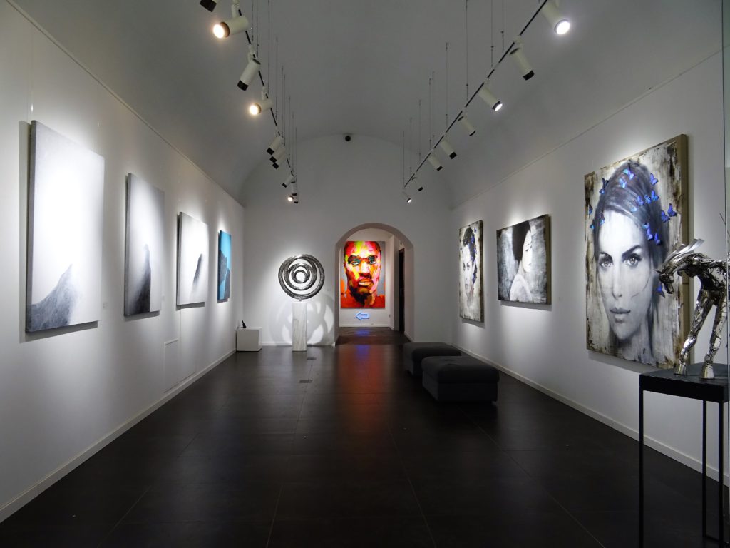 How to Prepare Fine Art Collections for Storms in 2023