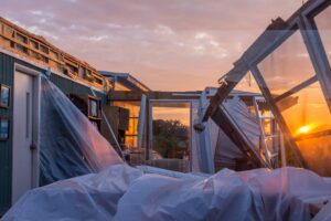 Before the Storm: 3 Things to Know for the Claims Process
