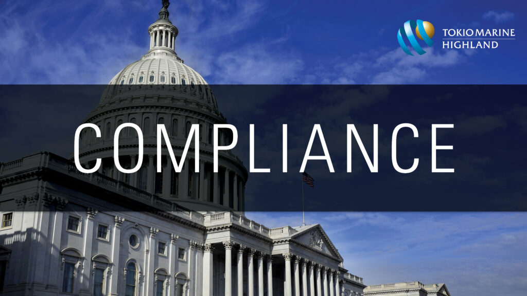 NFIP Reauthorization Update