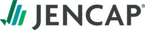 Jencap logo