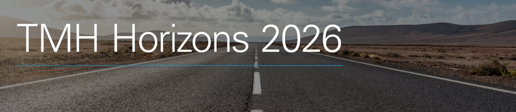 Tokio Marine Highland Releases 2026 TMH Horizons Report