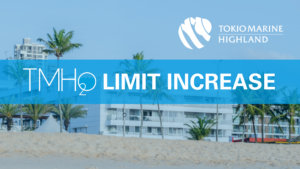 Tokio Marine Highland Doubles Primary Flood Limits to Meet Rising Demand for More Flood Coverage